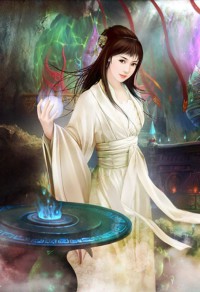 妻子的心牢