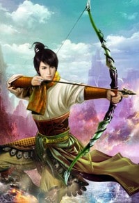 混在央视(全集)
