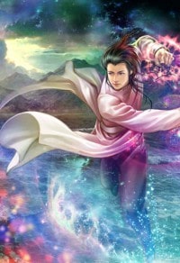 在冷漠的他懷裡撒個嬌.