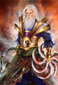 梦想云龙