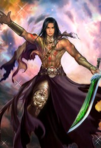 鬥破之我真的無敵