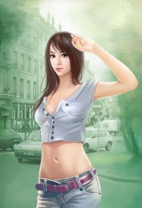 杨野的脔系列